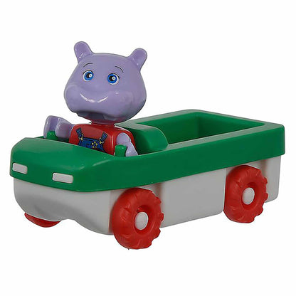 AquaPlay Super Set Water Playset System