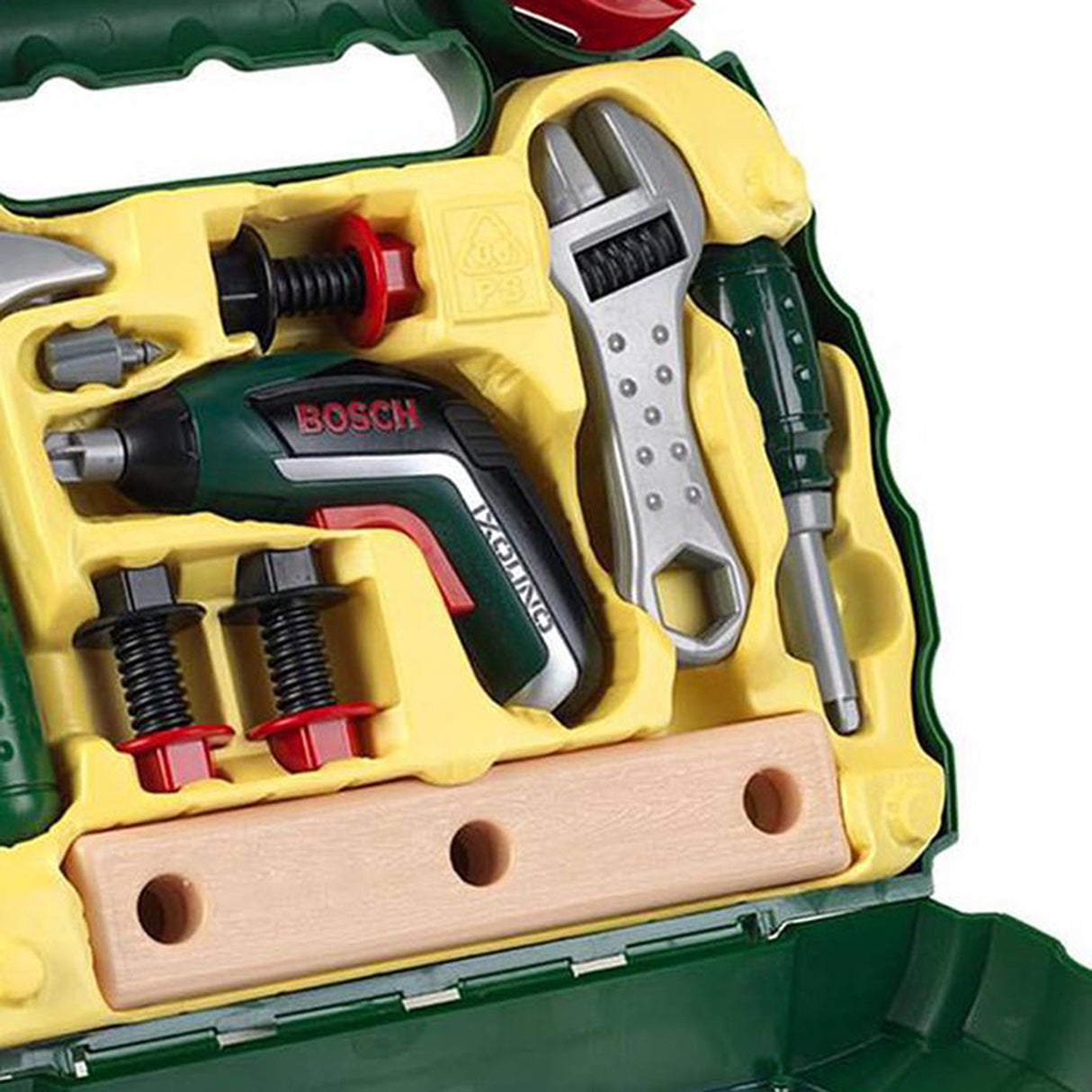 Bosch Mini Tool Case