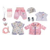 Baby Annabell First Arrival Set