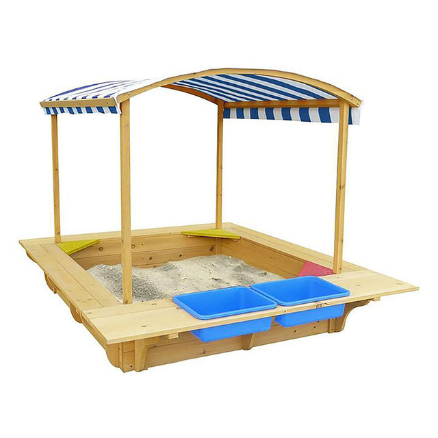 Lifespan Kids Playfort 2 Sandpit