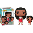 Funko Moana 2 Moana & Little Sis Simea Pop! Vinyl #1546