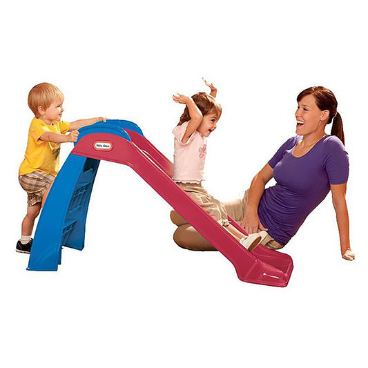 Kids Slides for Backyard Fun | Outdoor Play Equipment | Toys 'R' Us ...