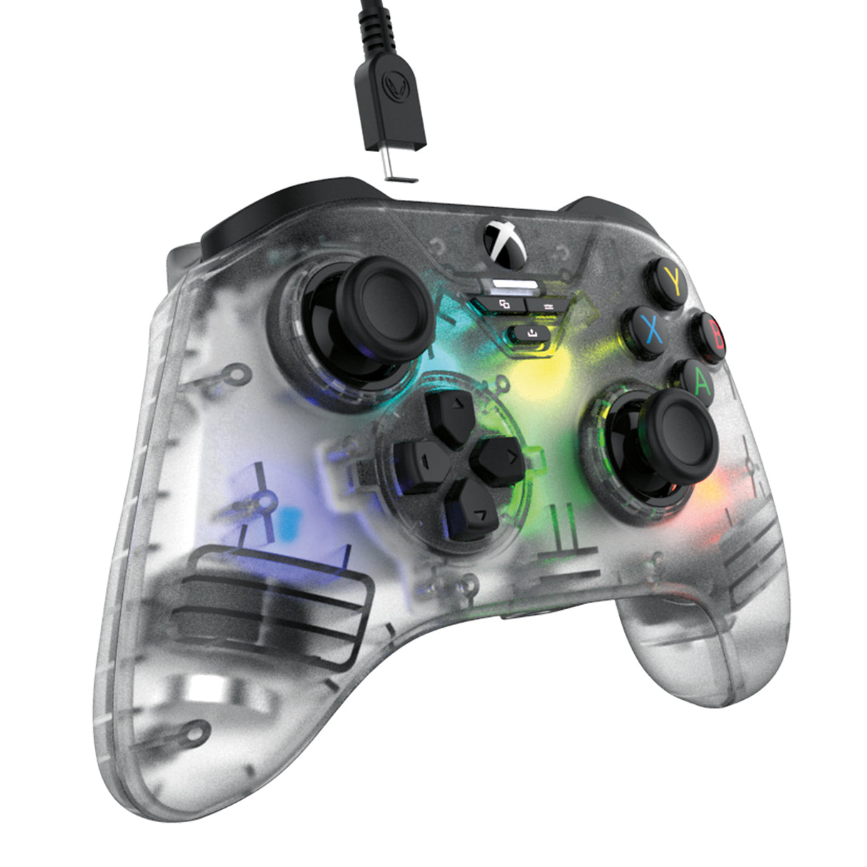 Snakebyte Gamepad Rgb X™