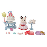 Sylvanian Families Party Time Playset