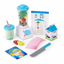 Melissa & Doug Smoothie Maker Blender Set