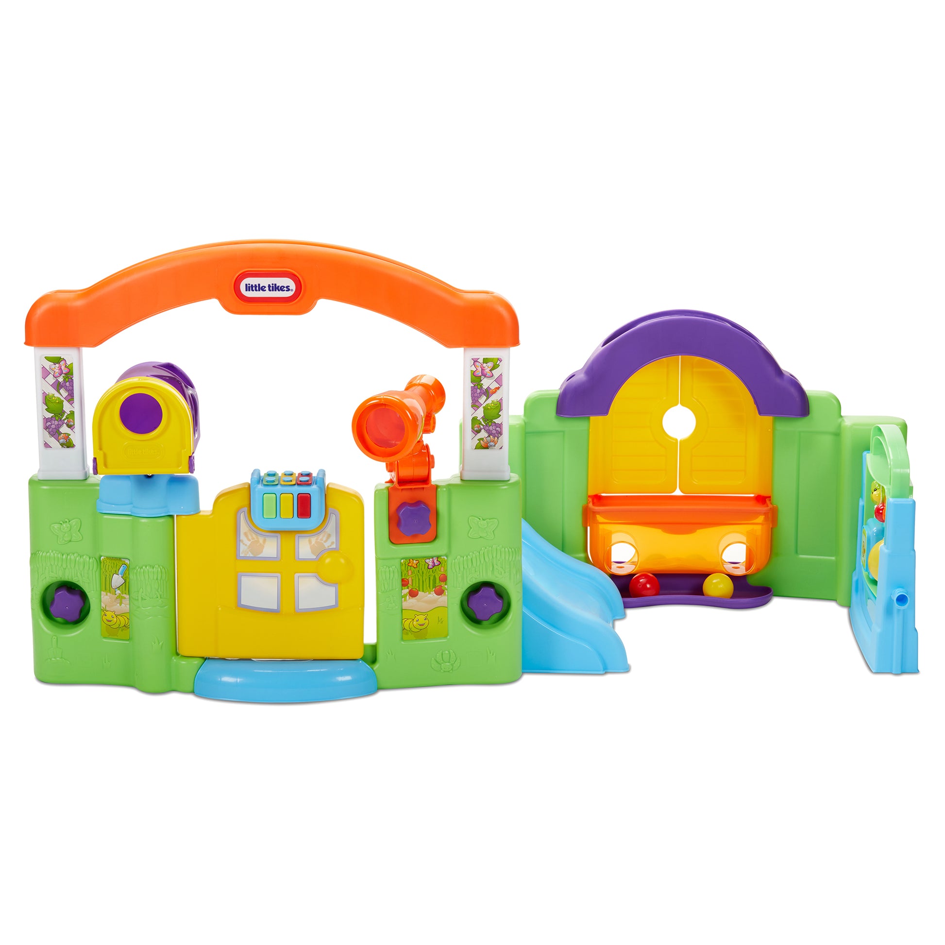 Little Tikes Activity Garden Playcentre