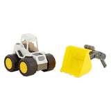 Little Tikes Dirt Diggers 2-in-1 Haulers Front Loader