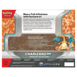 Pokemon TCG Charizard ex Premium Collection