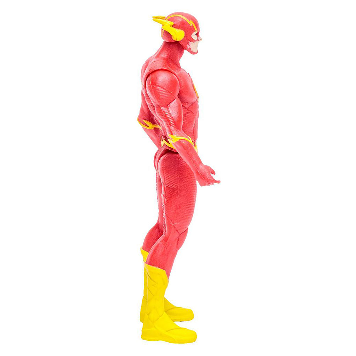DC Direct Comic with Figure Wv1 The Flashpoint (3 inches)