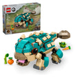 LEGO Jurassic World Baby Bumpy Ankylosaurus 76962