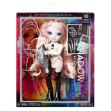 Rainbow High Shadow High S23 Fashion High Doll Karla Choupette