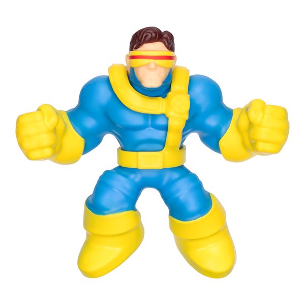 Heroes Of Goo Jit Zu X-men 97 Cyclops Figure