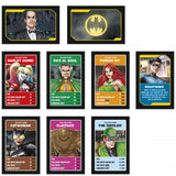 Monopoly Batman Edition Board Game