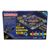 Monopoly Batman Edition Board Game