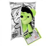 Deddy Bears Frankenbear Series 2 Plush in Bag