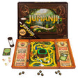 Jumanji Wooden Case Game