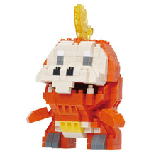 Nanoblock Pokemon Fuecoco RS