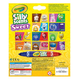 Crayola Silly Scents Sweet Dual End Markers