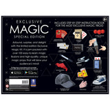 Exclusive Magic Collection Special Edition