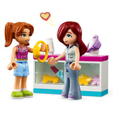 LEGO Friends Tiny Accessories Store 42608, (129-pieces)