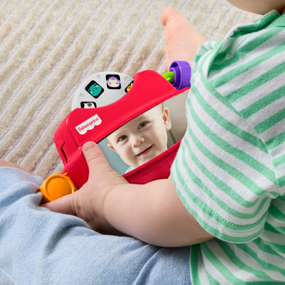 Fisher-Price Fidget Activity Viewer