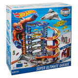 Hot Wheels Super Ultimate Garage Playset