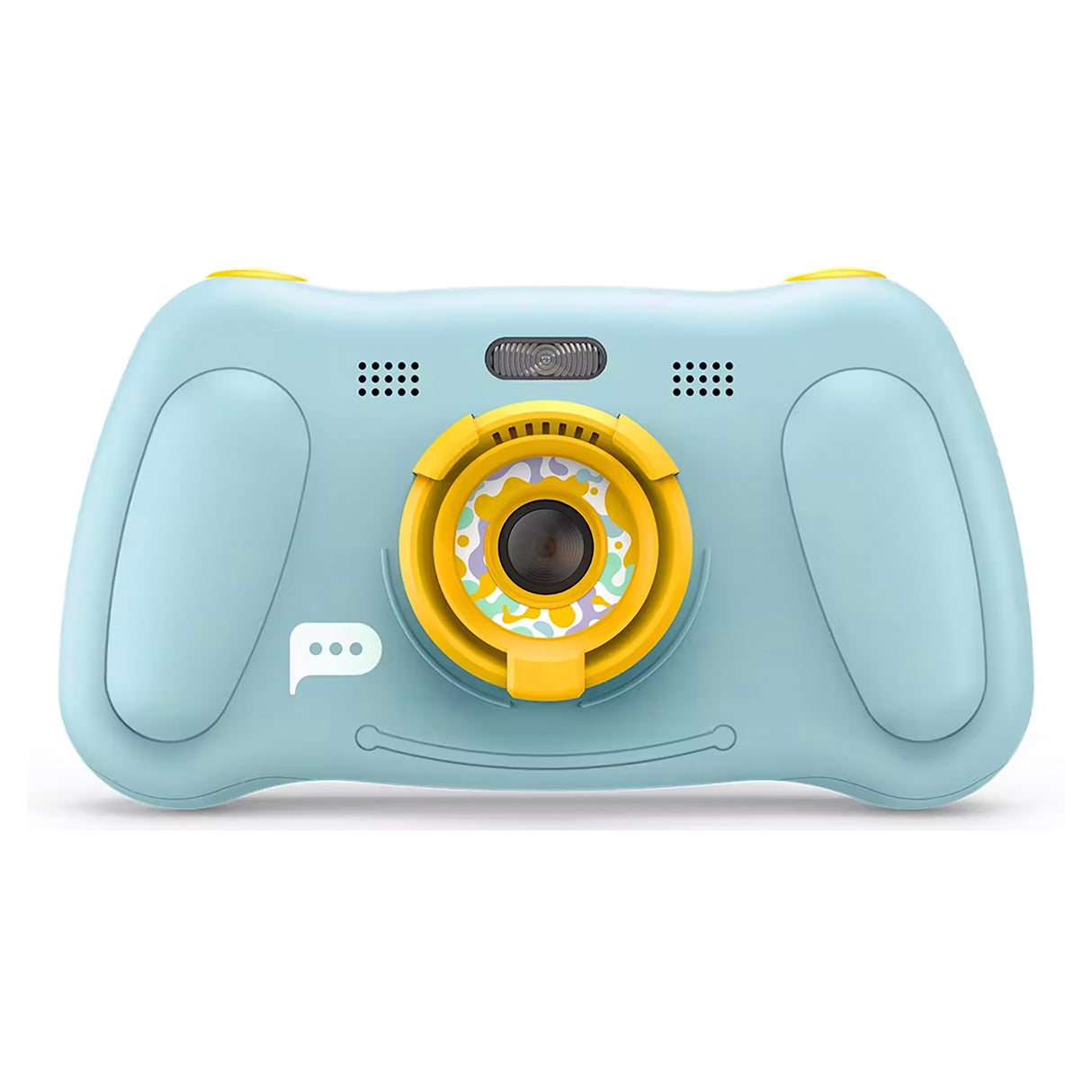 Pixbee Kids Camera Cyan