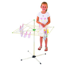 Orbit Metal Clothes Line