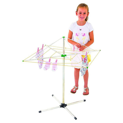 Orbit Metal Clothes Line