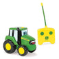 John Deere Johnny Tractor RC Vehicle
