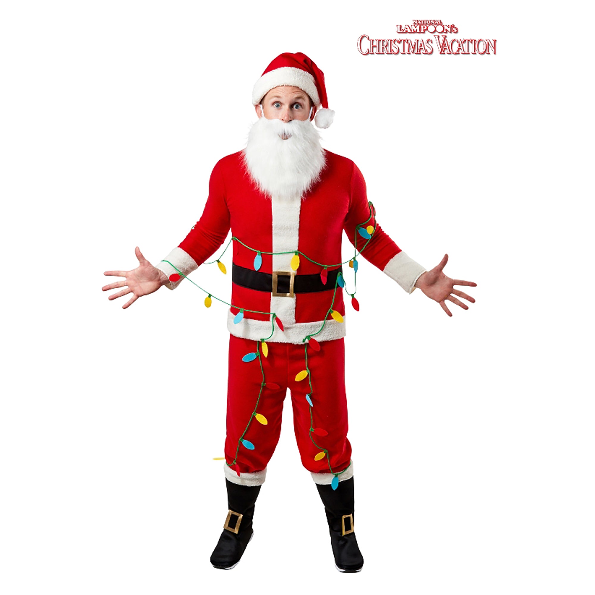 Clark griswold christmas vacation on sale costume