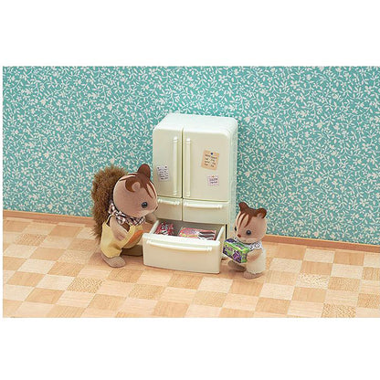 Sylvanian Families Kitchen Play Set