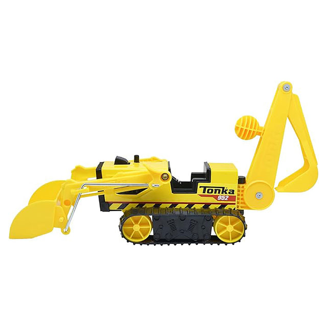 Tonka Steel Classics Trencher