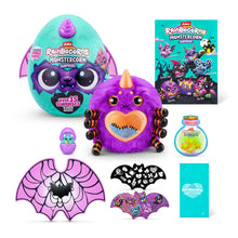 Rainbocorns Monstercorns Surprise Collectables, Assorted