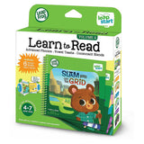 LeapFrog Leapstart Advanced Learn to Read (Story Books That Talk) (Pack of 6)