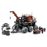 LEGO Technic Mars Crew Exploration Rover 42180