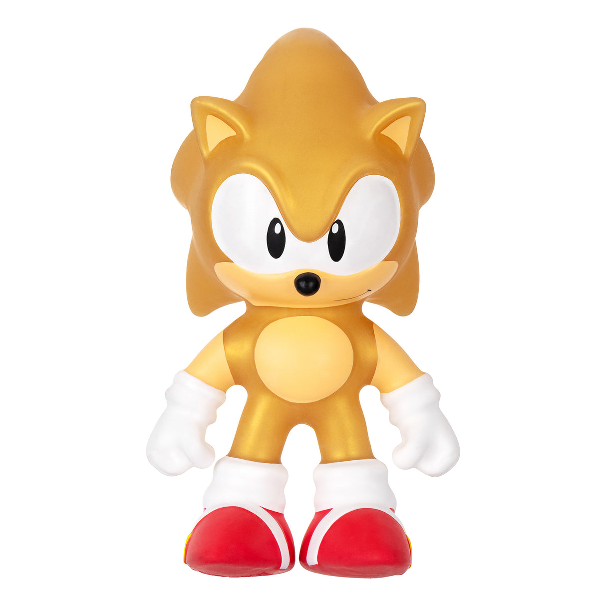 Heroes Of Goo Jit Zu Sonic S2 Hero Gold Sonic