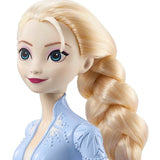 Disney Frozen Elsa Doll Hlw48