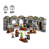 LEGO Harry Potter Hogwarts Castle Potions Class 76431