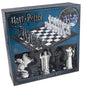 Harry Potter Wizard Chess Set 32 pieces