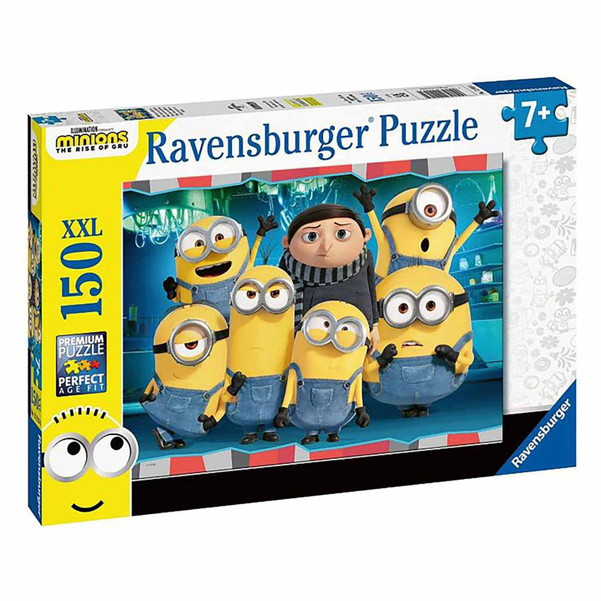 Ravensburger More Than a Minion Puzzle (150 pieces)