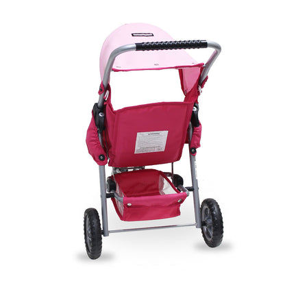 Valcobaby Mini Marathon Hot Pink / Pink