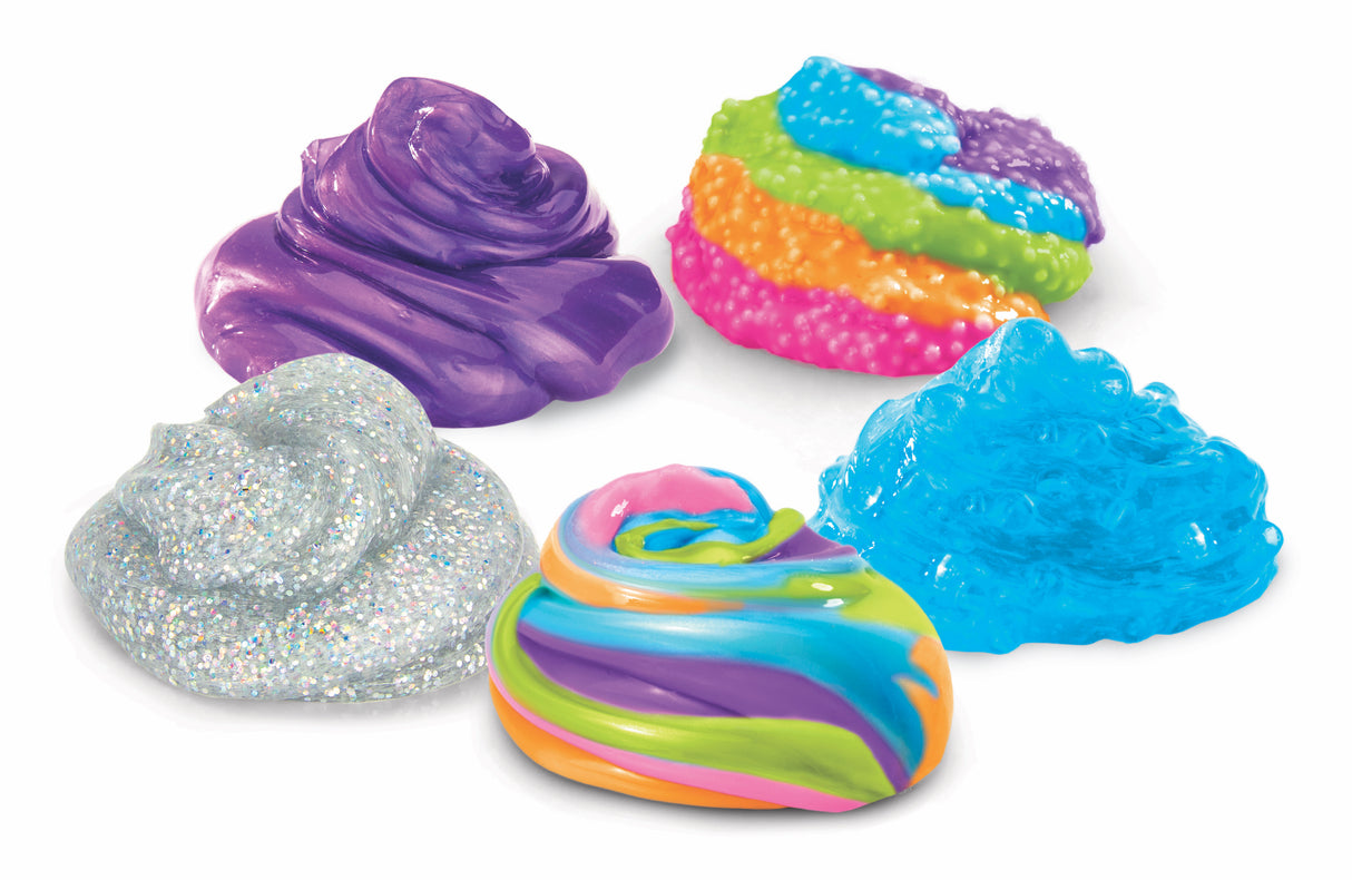 CRA-Z-ART Slimy Blendz Set