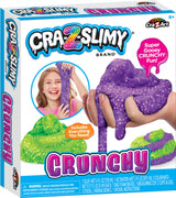 CRA-Z-ART Slimy Crunchy
