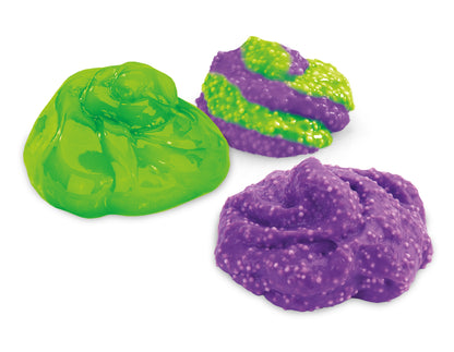 CRA-Z-ART Slimy Crunchy