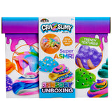 CRA-Z-ART Slimy Sensory Unboxing