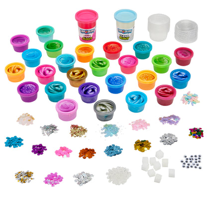 CRA-Z-ART Slimy Sensory Unboxing