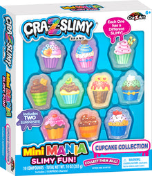 CRA-Z-ART Slimy Mini Mania Trend