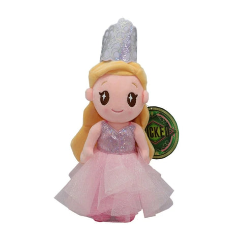 Wicked Glinda Stylized Basic 8" Plush