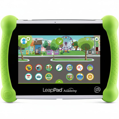 LeapPad Academy - Green